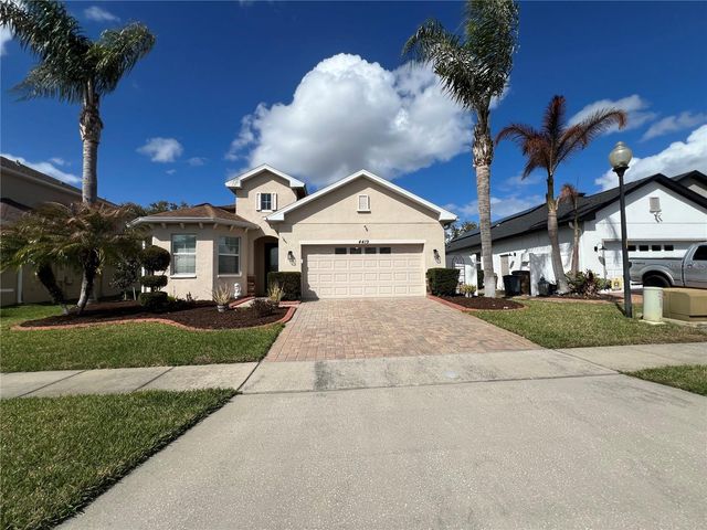 4419 AZURE ISLE WAY, Kissimmee, FL 34744