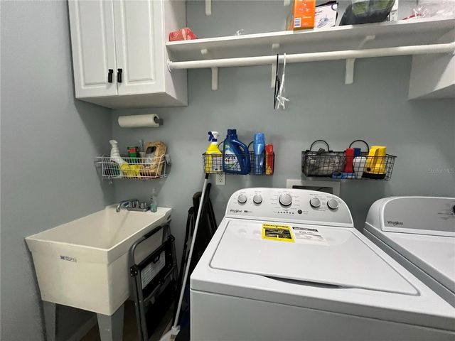 4419 AZURE ISLE WAY, Kissimmee, FL 34744