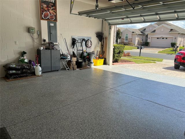 4419 AZURE ISLE WAY, Kissimmee, FL 34744