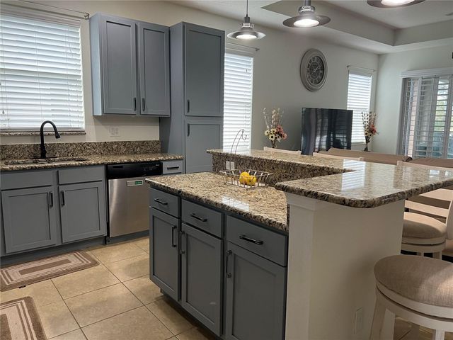 4419 AZURE ISLE WAY, Kissimmee, FL 34744