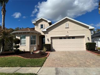4419 AZURE ISLE WAY, Kissimmee, FL 34744