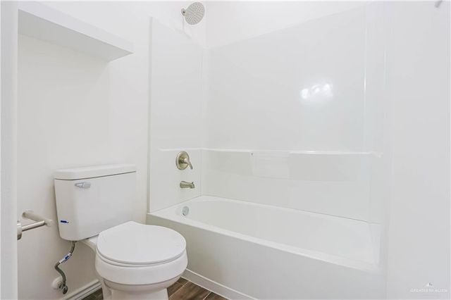 1046 Hidalgo Street, Mercedes, TX 78570