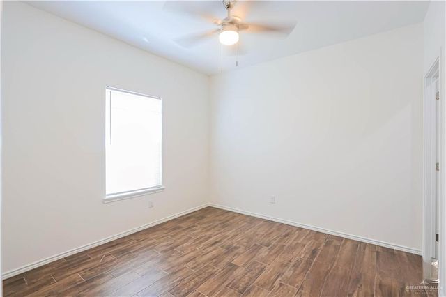 1046 Hidalgo Street, Mercedes, TX 78570