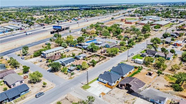 1046 Hidalgo Street, Mercedes, TX 78570