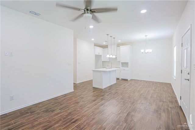 1046 Hidalgo Street, Mercedes, TX 78570