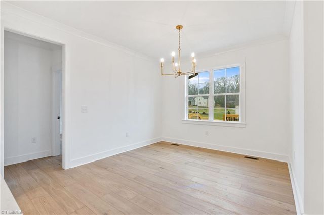 1379 Ashfield Drive, Lewisville, NC 27023