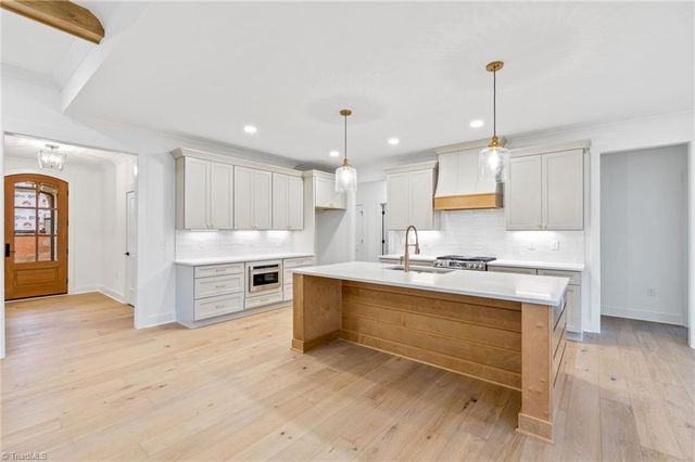 1379 Ashfield Drive, Lewisville, NC 27023