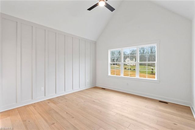 1379 Ashfield Drive, Lewisville, NC 27023