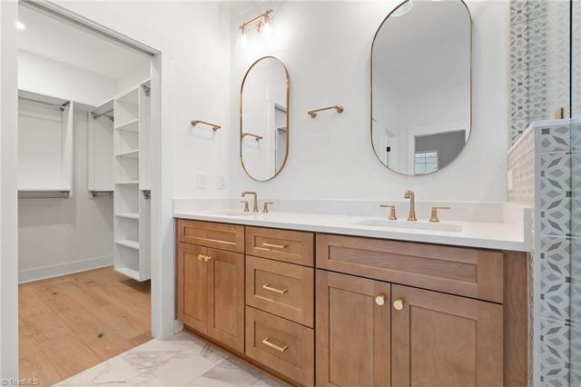 1379 Ashfield Drive, Lewisville, NC 27023