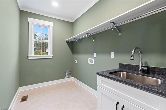 1379 Ashfield Drive, Lewisville, NC 27023