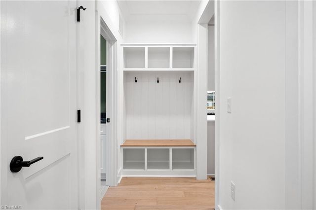 1379 Ashfield Drive, Lewisville, NC 27023