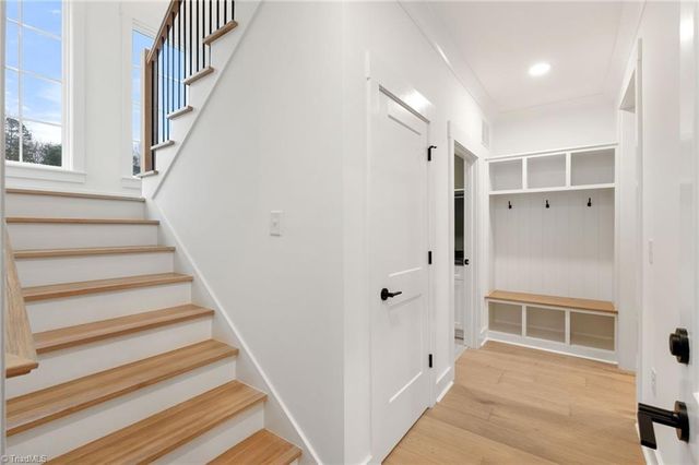 1379 Ashfield Drive, Lewisville, NC 27023