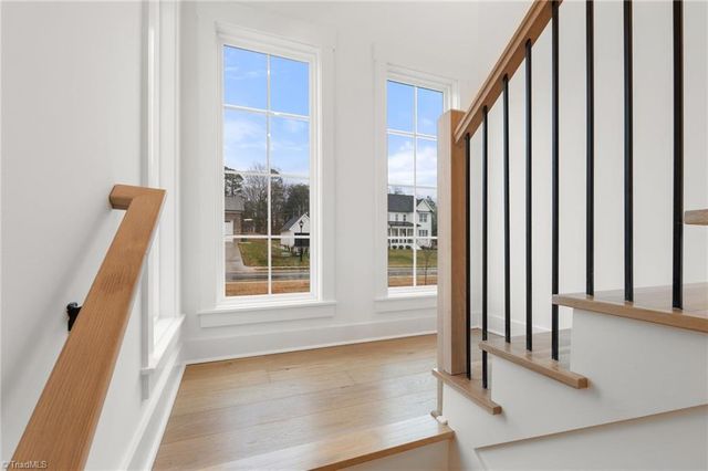 1379 Ashfield Drive, Lewisville, NC 27023