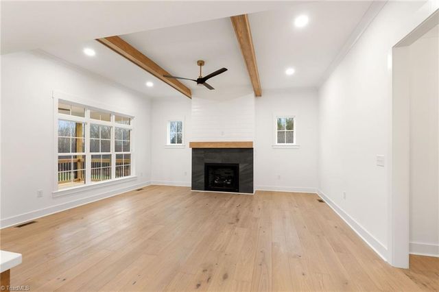 1379 Ashfield Drive, Lewisville, NC 27023