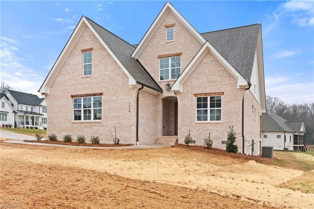 1379 Ashfield Drive, Lewisville, NC 27023