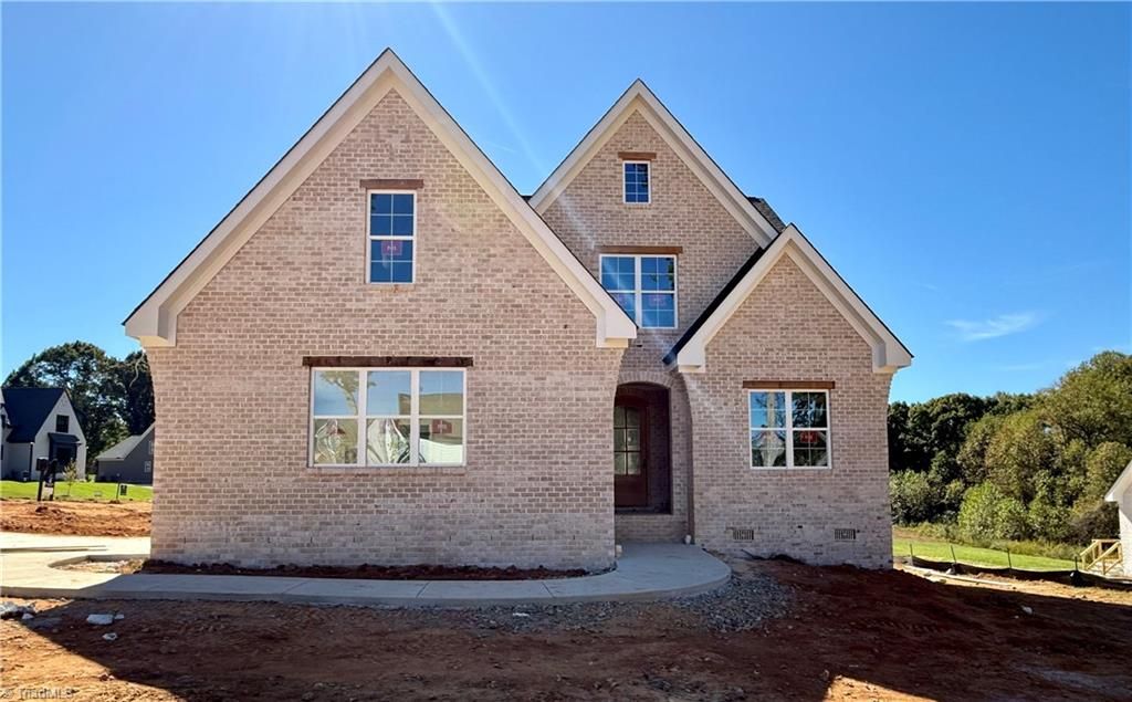 1379 Ashfield Drive, Lewisville, NC 27023