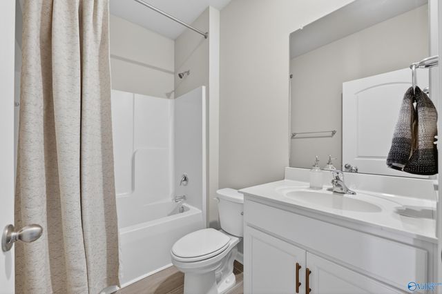 7007 Liberty Rose Drive, Huntsville, AL 35806