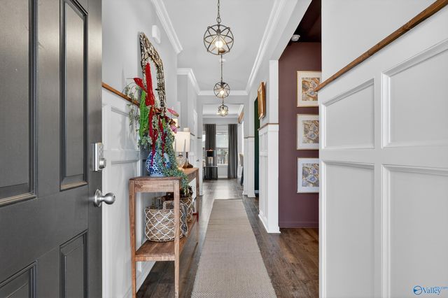 7007 Liberty Rose Drive, Huntsville, AL 35806