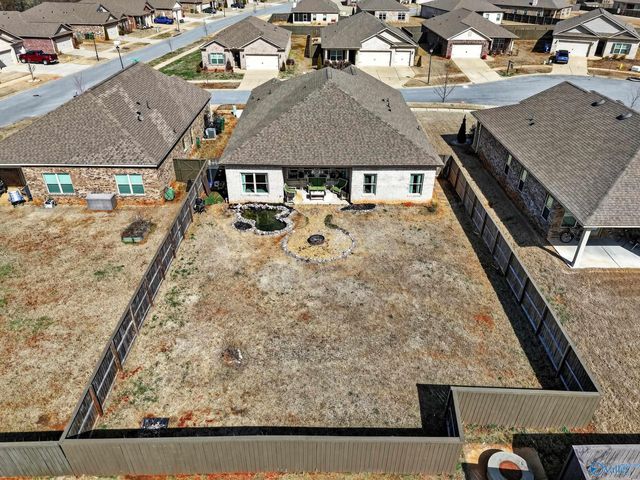 7007 Liberty Rose Drive, Huntsville, AL 35806