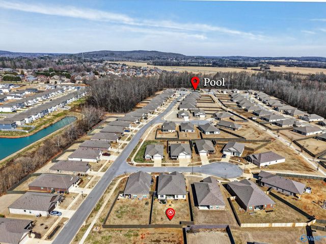 7007 Liberty Rose Drive, Huntsville, AL 35806