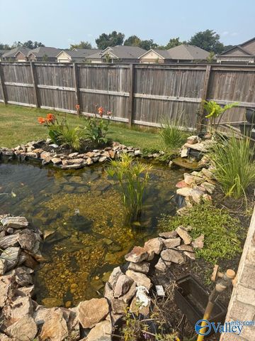 7007 Liberty Rose Drive, Huntsville, AL 35806