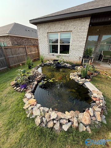 7007 Liberty Rose Drive, Huntsville, AL 35806