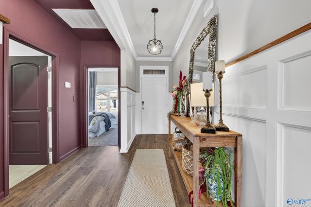 7007 Liberty Rose Drive, Huntsville, AL 35806