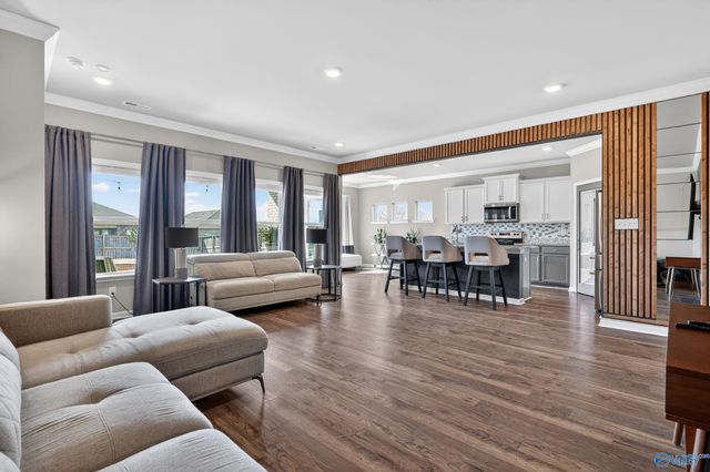 7007 Liberty Rose Drive, Huntsville, AL 35806