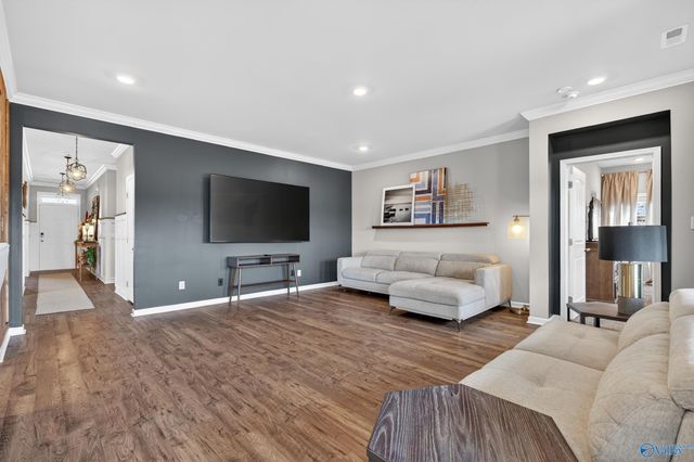 7007 Liberty Rose Drive, Huntsville, AL 35806