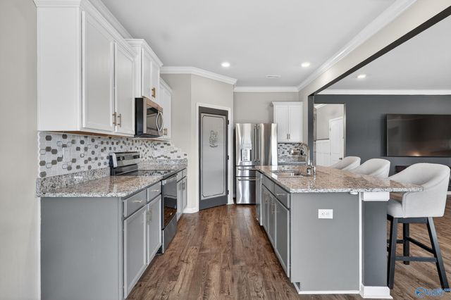 7007 Liberty Rose Drive, Huntsville, AL 35806