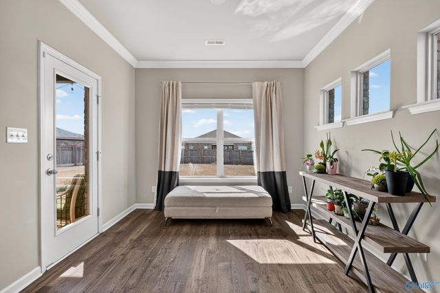 7007 Liberty Rose Drive, Huntsville, AL 35806