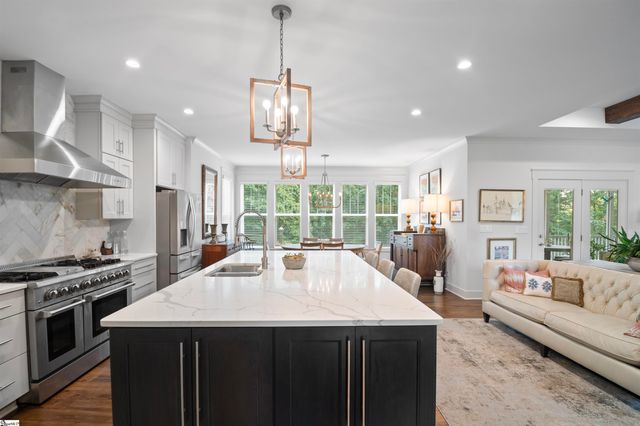 2 Country Squire Court, Greenville, SC 19615