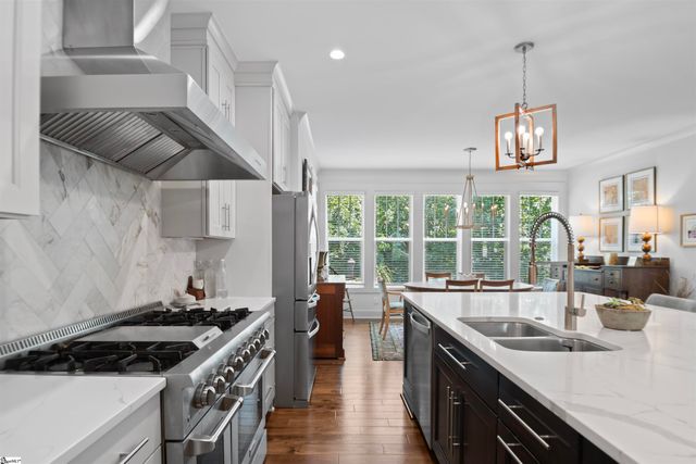 2 Country Squire Court, Greenville, SC 19615