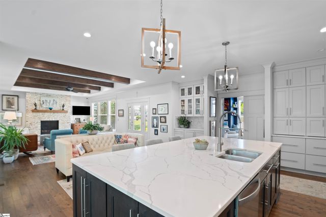 2 Country Squire Court, Greenville, SC 19615