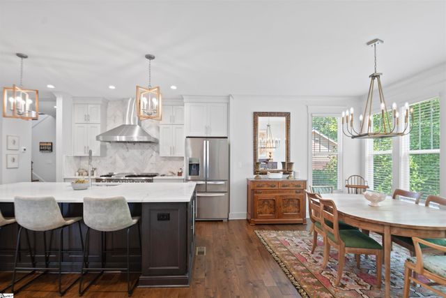 2 Country Squire Court, Greenville, SC 19615