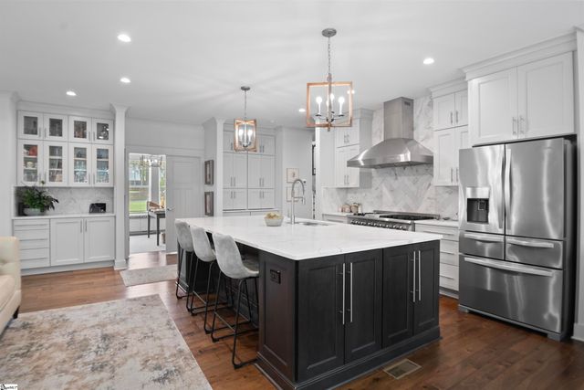 2 Country Squire Court, Greenville, SC 19615