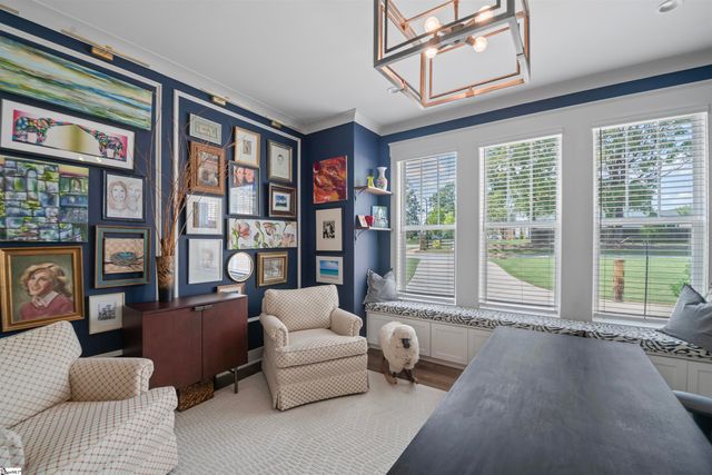 2 Country Squire Court, Greenville, SC 19615