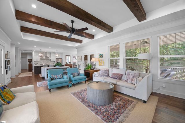 2 Country Squire Court, Greenville, SC 19615