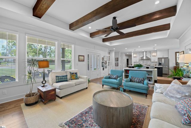 2 Country Squire Court, Greenville, SC 19615