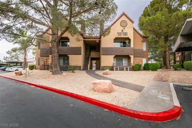 2200 South Fort Apache Road 1057, Las Vegas, NV 89117