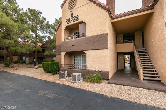 2200 South Fort Apache Road 1057, Las Vegas, NV 89117