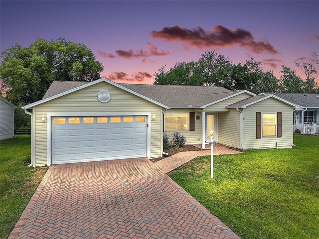 422 SAN MARINO DRIVE, The Villages, FL 32159