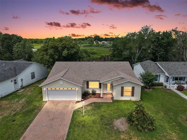 422 SAN MARINO DRIVE, The Villages, FL 32159