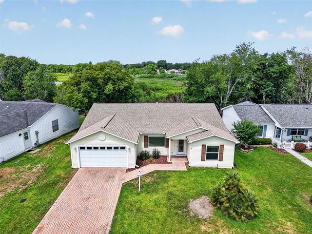 422 SAN MARINO DRIVE, The Villages, FL 32159
