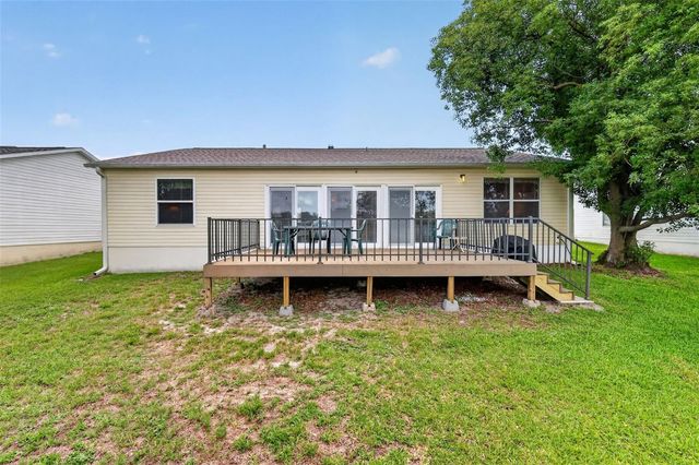 422 SAN MARINO DRIVE, The Villages, FL 32159