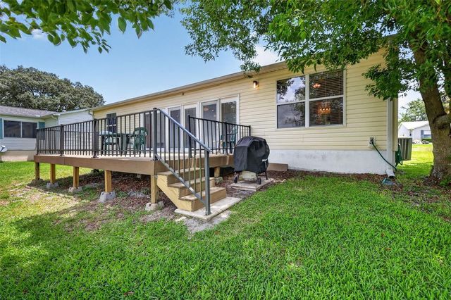 422 SAN MARINO DRIVE, The Villages, FL 32159