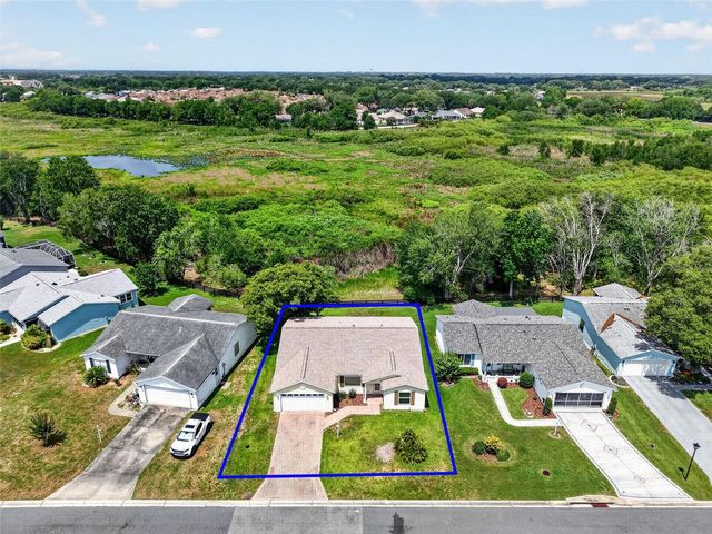 422 SAN MARINO DRIVE, The Villages, FL 32159