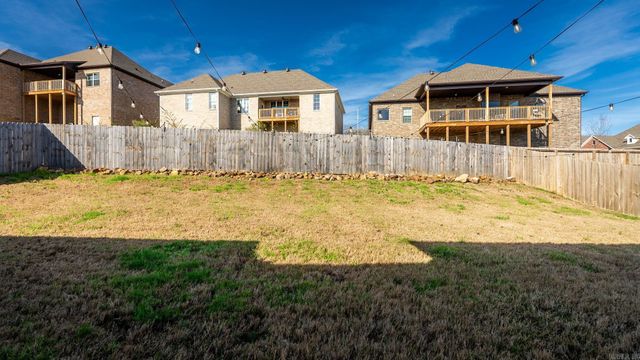 17109 Willow Creek Drive, North Little Rock, AR 72120