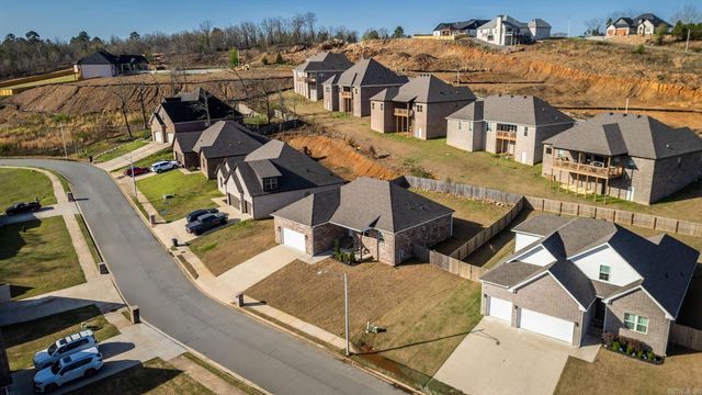 17109 Willow Creek Drive, North Little Rock, AR 72120