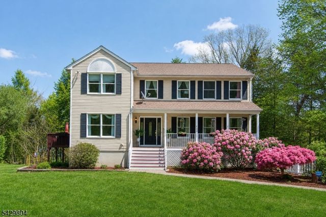 44 Dover Milton Rd, Jefferson Twp., NJ 07438
